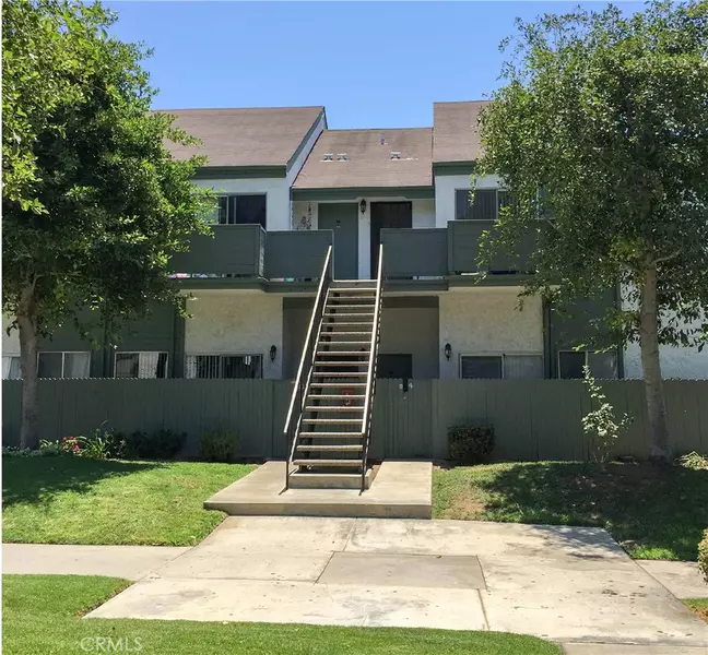 611 N Bristol ST #5, Santa Ana, CA 92703