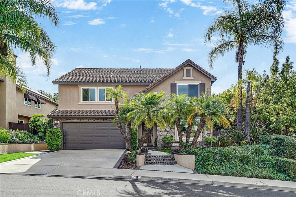 Rancho Santa Margarita, CA 92688,19 Via Arribo