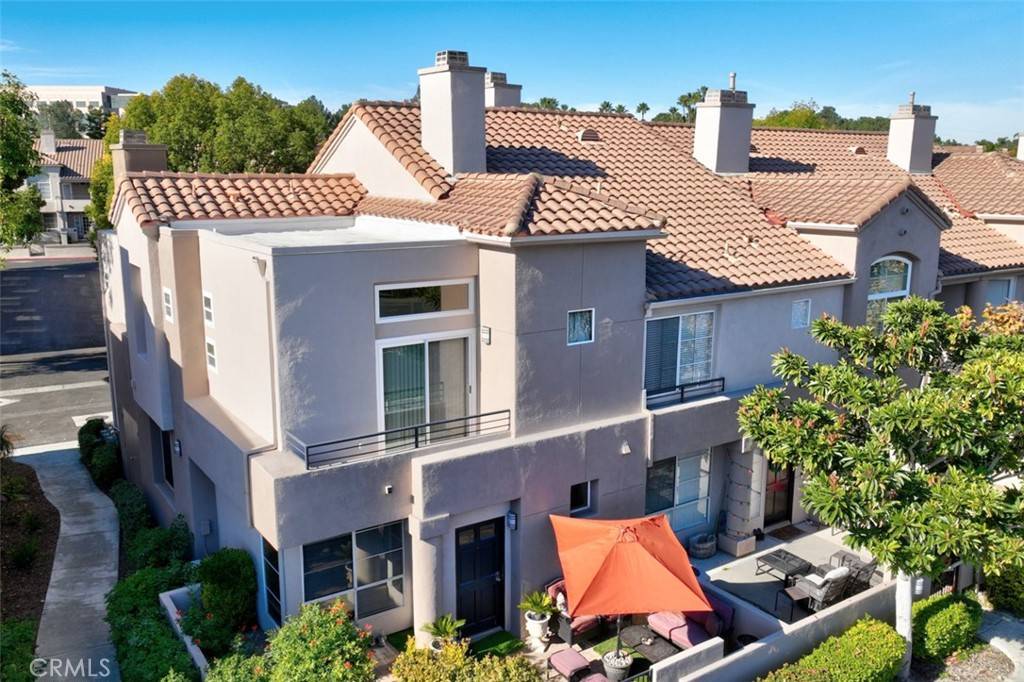 19 Silverwind, Aliso Viejo, CA 92656