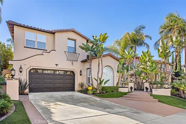 Carlsbad, CA 92009,2821 Carrillo WAY