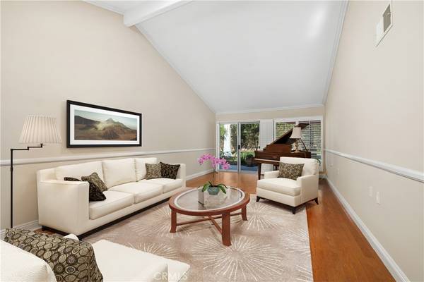 Laguna Woods, CA 92637,5539 Via La Mesa #B