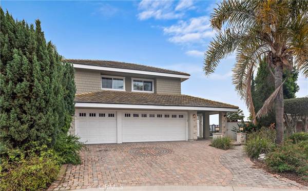 28671 Silverton DR, Laguna Niguel, CA 92677