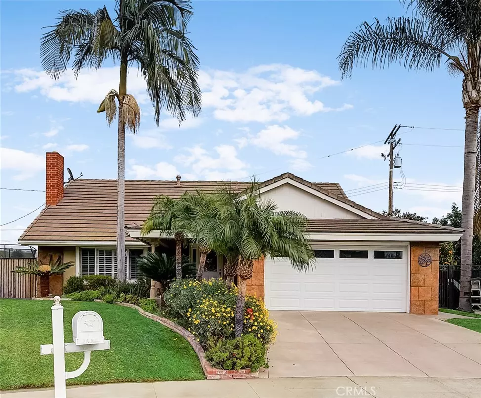 Brea, CA 92823,3809 Spurr CIR