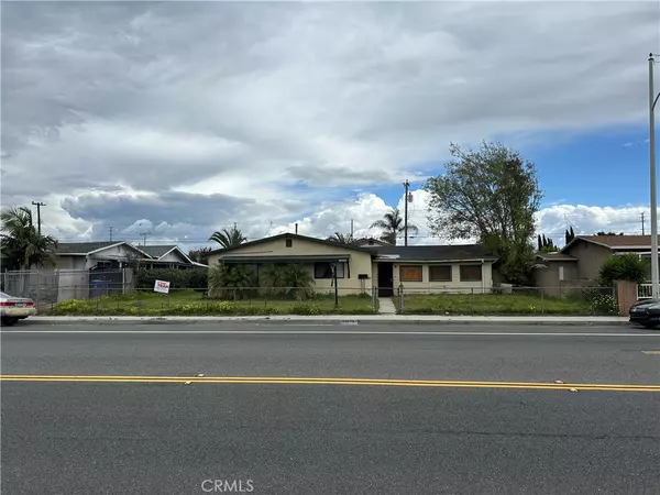 14542 Newland ST, Garden Grove, CA 92844