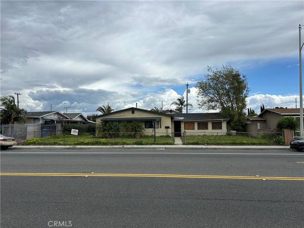 14542 Newland ST, Garden Grove, CA 92844