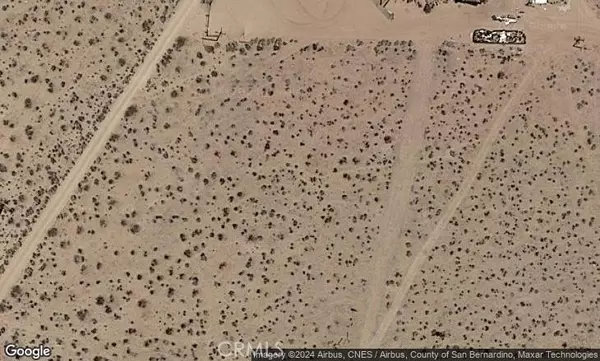 13029 Harder Dr, Lucerne Valley, CA 92356