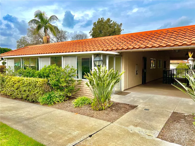 3019 Via Buena #Q, Laguna Woods, CA 92637