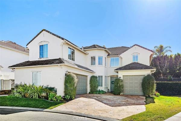 48 Creek View RD, Coto De Caza, CA 92679