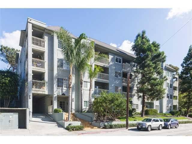 San Diego, CA 92104,3405 Florida ST #402