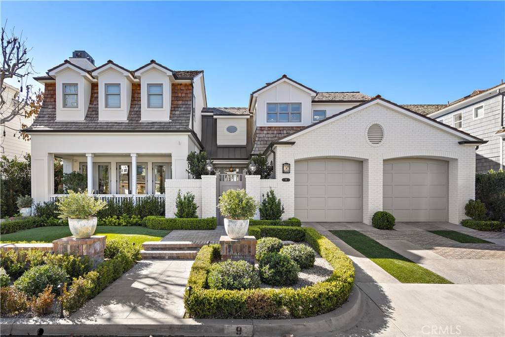 Newport Beach, CA 92660,9 Cape Woodbury