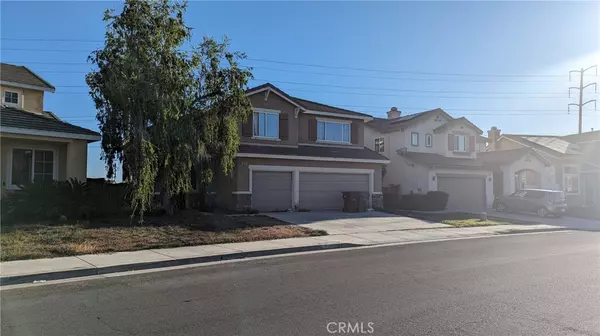 29605 Camino Cristal, Menifee, CA 92584