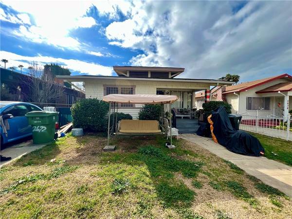 2672 W Avenue 32, Los Angeles, CA 90065