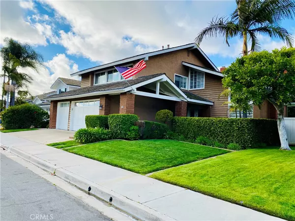 33 Silver, Irvine, CA 92603