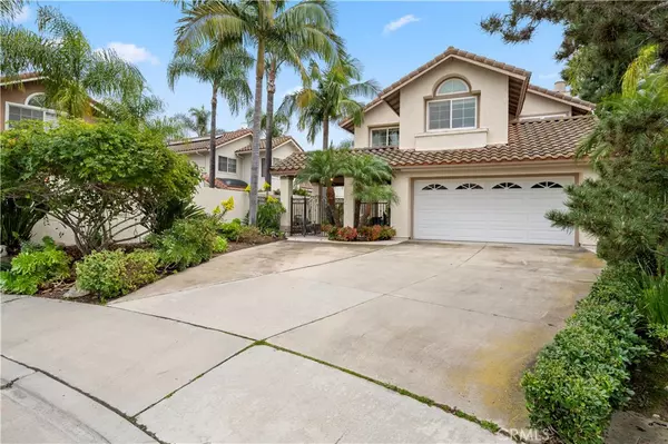 Laguna Hills, CA 92656,24346 Andrea ST