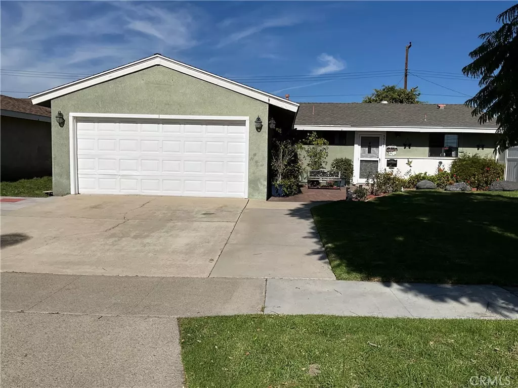 Cypress, CA 90630,5571 Myra AVE