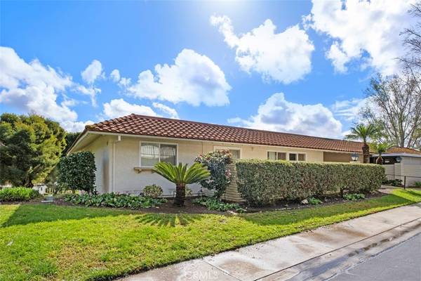 3281 San Amadeo #N, Laguna Woods, CA 92637