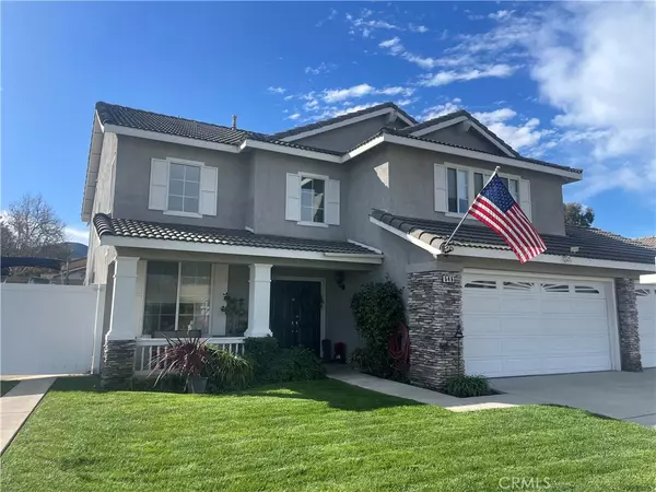 Corona, CA 92882,546 Panther DR