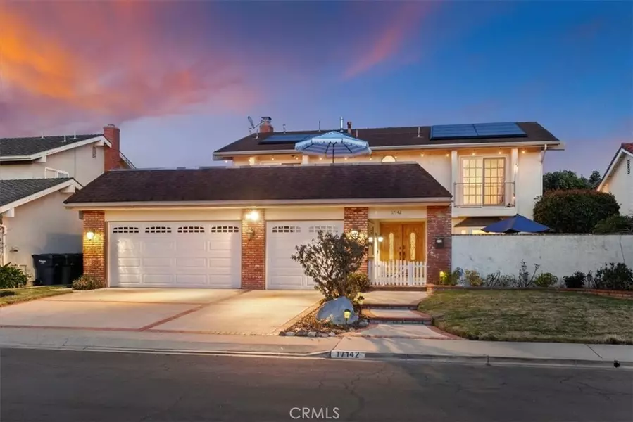 17142 Northfield Lane, Huntington Beach, CA 92647