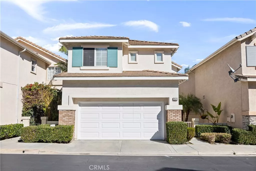 Aliso Viejo, CA 92656,64 Cape Victoria