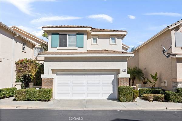 64 Cape Victoria, Aliso Viejo, CA 92656