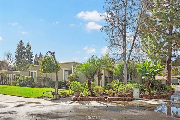 74 Calle Aragon #A, Laguna Woods, CA 92637