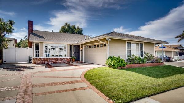 Huntington Beach, CA 92647,6532 Kilda CIR