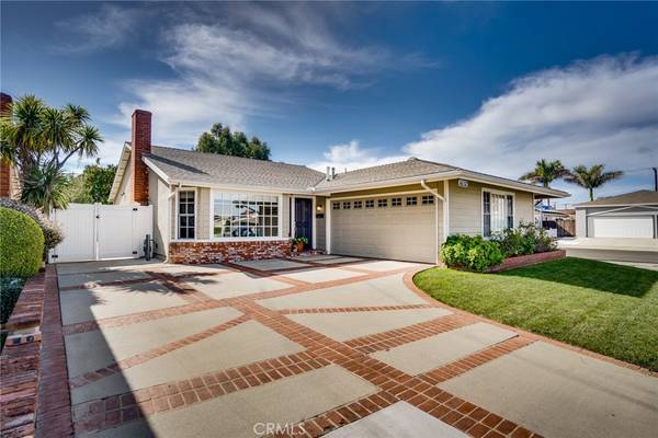 6532 Kilda CIR, Huntington Beach, CA 92647