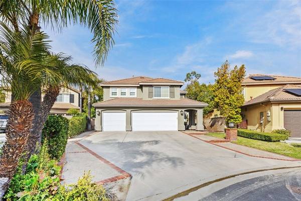 4 Banstead, Rancho Santa Margarita, CA 92679