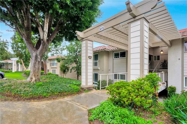 3273 San Amadeo #A, Laguna Woods, CA 92637