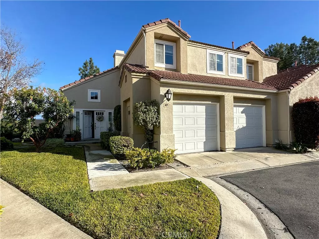 Aliso Viejo, CA 92656,47 Giotto