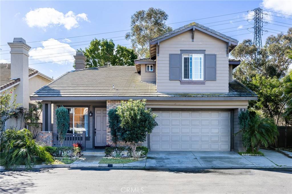 2 Bayfield,  Irvine,  CA 92614