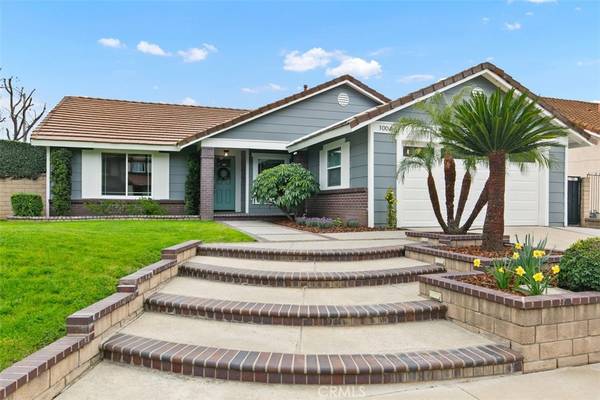 1004 Wellington RD, San Dimas, CA 91773