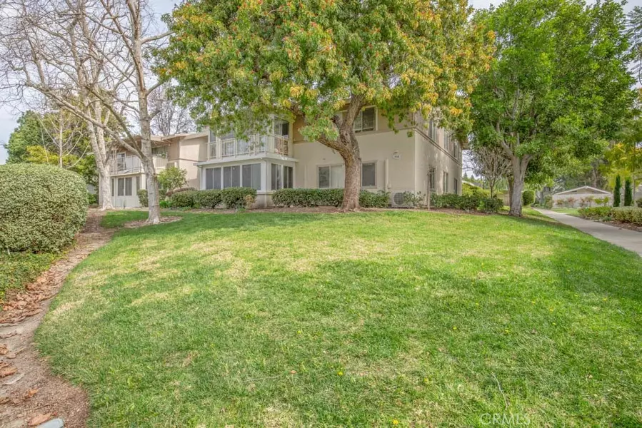 558 AVENIDA SEVILLA #O, Laguna Woods, CA 92637