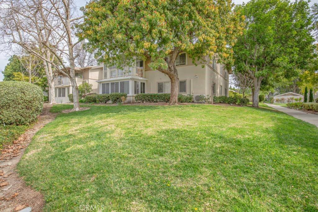 Laguna Woods, CA 92637,558 AVENIDA SEVILLA #O