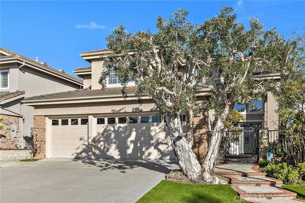 Laguna Niguel, CA 92677,10 High Blf