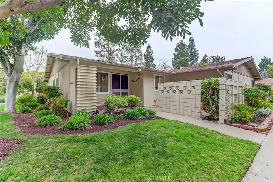 101 Via Estrada #H, Laguna Woods, CA 92637