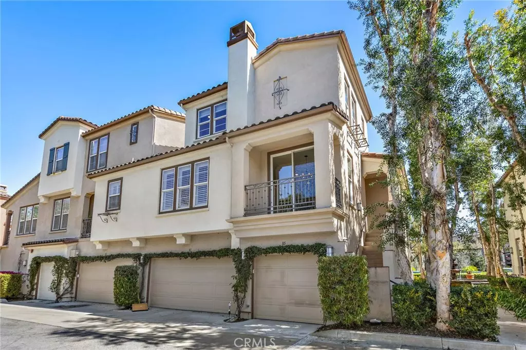 Ladera Ranch, CA 92694,85 Sansovino