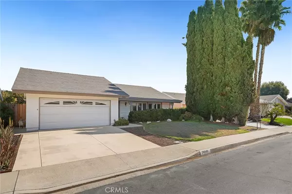 Mission Viejo, CA 92691,24046 Salero LN