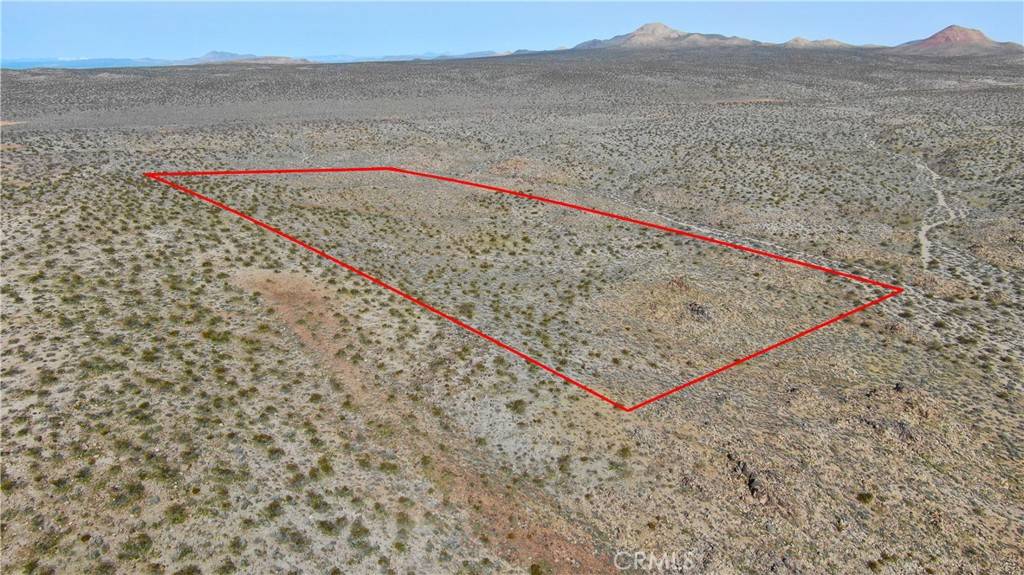 0 Unincorporated, Boron, CA 93516