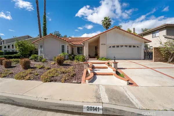 Mission Viejo, CA 92692,28141 Cascabel