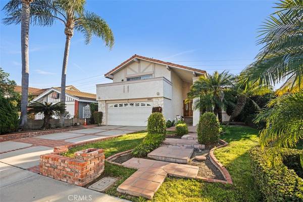 3882 Blackthorn ST, Irvine, CA 92606