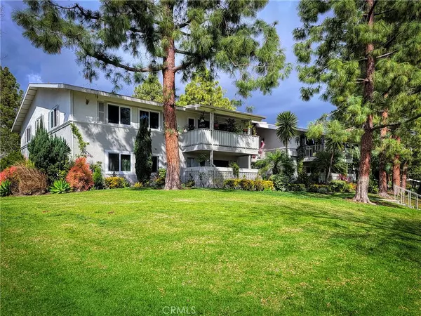 363 Avenida Castilla #D, Laguna Woods, CA 92637