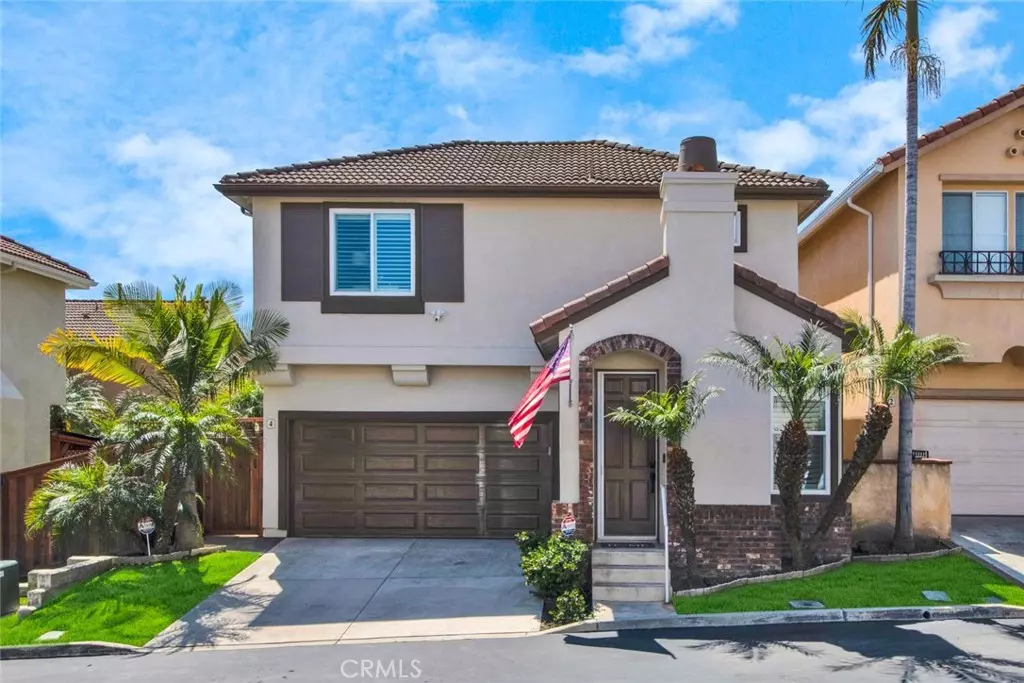 Aliso Viejo, CA 92656,4 Pacifica