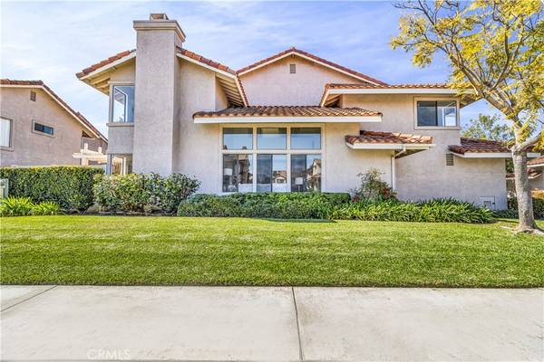 Fountain Valley, CA 92708,9792 Hampton CT