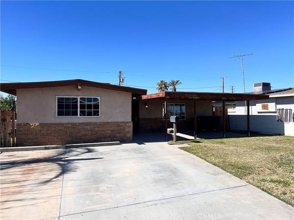 351 S Broadway, Blythe, CA 92225