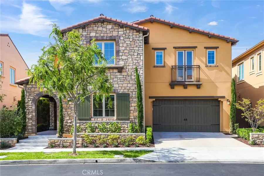 56 Steeplechase, Irvine, CA 92602