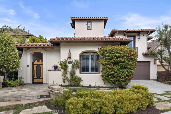 46 Snow Bush, Ladera Ranch, CA 92694