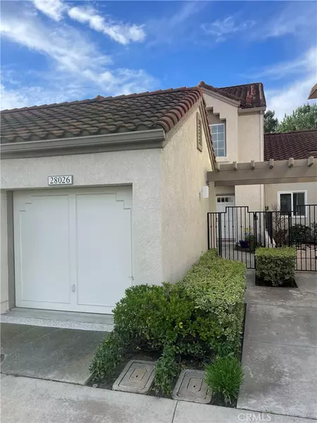 28026 Saint Kitts #124, Mission Viejo, CA 92692