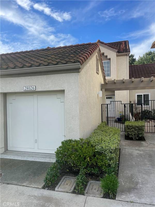 28026 Saint Kitts #124, Mission Viejo, CA 92692