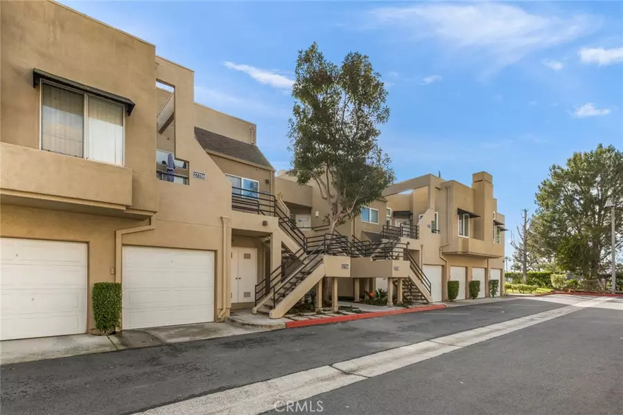 27784 Violet #2, Mission Viejo, CA 92691